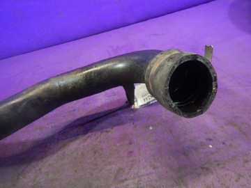LANCER VIII 07- 1,8 DID TRUBKA PŘÍVOD INTERCOOLER