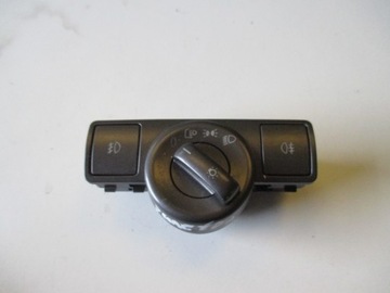 WŁĄCZNIK ŚWIATEŁ VW PHAETON PRZEŁĄCZNIK 3D0941531A