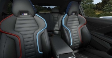 BMW Seria 2 F74 2025 BMW M2 3.0 Benzyna 480KM, zdjęcie 9