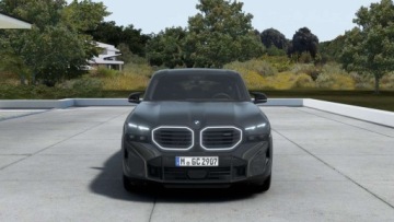 BMW XM SUV Plug-In 3.0 50e 476KM 2026 BMW XM 50e 476 KM PHEV - Hak Holowniczy - Pakiet Serwisowy - Kamera 360, zdjęcie 4