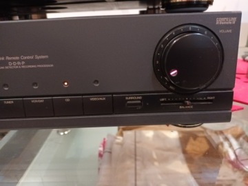 СТЕРЕО НАБОР JVC AX-E71/XL-E31