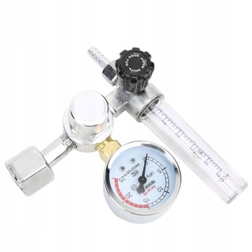 Регулятор расходомера Argon CO2 Mig Tig