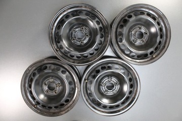 Felgi 15 5x100 Audi A1 8X (F4917-29)