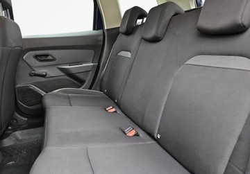 Dacia Duster II SUV 1.0 TCe LPG 100KM 2020 Dacia Duster PL Salon Dealer Renault Grupa Adamowscy Benzyna 100KM, zdjęcie 10