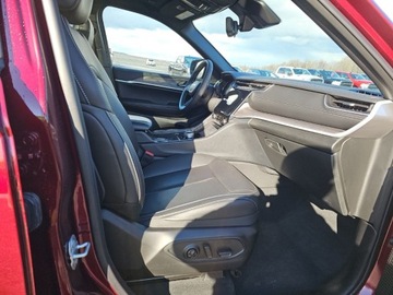 Jeep Grand Cherokee V 2025 Jeep Grand Cherokee Limited 2025 3.6 Benzyna 293KM, zdjęcie 11