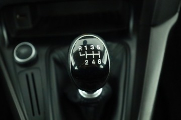 Ford Focus III Kombi Facelifting 1.5 TDCi 95KM 2016 Ford Focus 1.5 TDCi, Salon Polska, Klima, zdjęcie 12