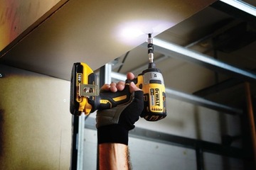 DEWALT DT70518T УДАРНЫЕ ТОРСИОННЫЕ СВЕРЛА 10шт.
