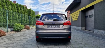 Ford Focus III Kombi Facelifting 1.5 TDCi 120KM 2016 FORD FOCUS TURNIER! Super stan!, zdjęcie 4