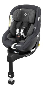 MAXI COSI MICA PRO ECO I-SIZE OBROTOWY FOTELIK SAMOCHODOWY 0-18KG 360