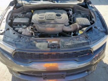 Dodge Durango III 3.6 V6 294KM 2021 Dodge Durango GT 2021 3.6l 3.6 Benzyna 295KM, zdjęcie 6