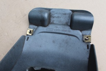 BMW R1200RT K26 ОБТЕКАТЕЛЬ ПАНЕЛЬ НАКЛАДКА КРЫШКА БАК КРЫШКА БАК