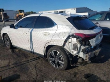 Lexus UX 2023 Lexus UX 2023 LEXUS UX 250H PREMIUM 2.0 Hybryda 181KM, zdjęcie 5