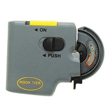 Электрический намотчик для крючков Robinson.