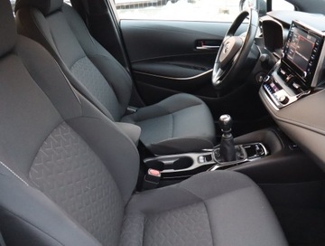 Toyota Corolla XII TS Kombi 1.2 Turbo D-4T 116KM 2019 Toyota Corolla 1.2 Turbo, Klima, Klimatronic, zdjęcie 8