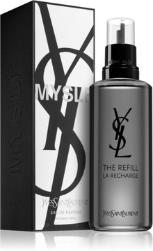 Yves Saint Laurent MYSLF edp 100ml dla panów