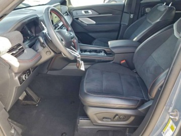 Ford Explorer VI 2025 Ford Explorer St 2025 3.0 Benzyna 400KM, zdjęcie 7