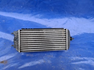 HYUNDAI I40 1.7 CHLADIČ INTERCOOLER