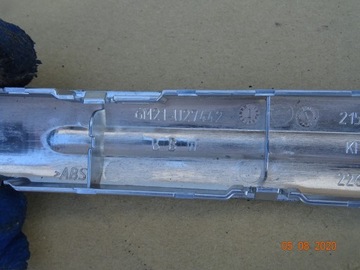 НАКРЫТКА РУЧКИ ВНУТРЕННЯЯ ПРАВАЯ FORD S-MAX MK