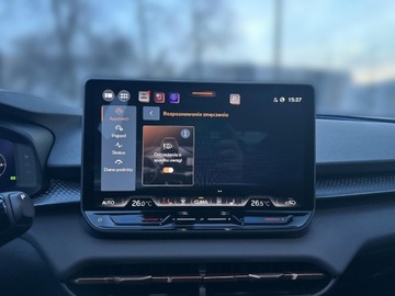 Cupra Terramar SUV 2.0 TSI 204KM 2025 Cupra Terramar 2.0 TSI 204KM Matrix Fv23 Edge Gwar, zdjęcie 23