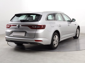 Renault Talisman Kombi 1.7 Blue dCi 120KM 2019 Renault Talisman 1.7 Blue dCi, Salon Polska, Navi, zdjęcie 4
