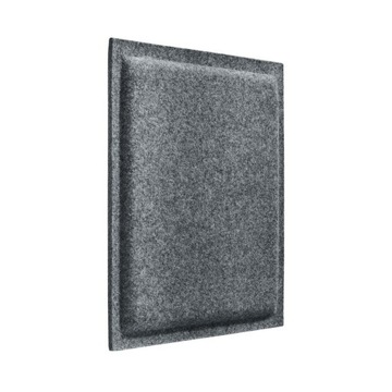 PANELE ŚCIENNE PANEL ŚCIENNY FILCOWE FILC 30X30CM KWADRAT