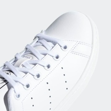 Женские кроссовки adidas Stan Smith (AQ6772) голографический