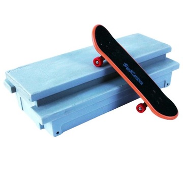 SBEGO Fingerboard 2 шт. Плюс набор треков для скейтборда