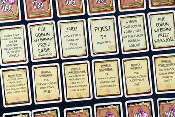 Карточная игра MUDUKO Mix Turn