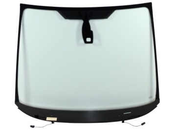 NOWA SZYBA PRZEDNIA FORD S-MAX GRZANA SENSOR 06-11