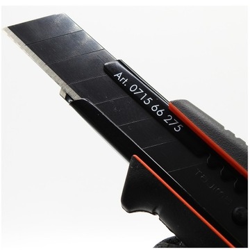 Лезвие ножа 18мм Практичная упаковка Очень острый 10шт WURTHНабор из 2шт