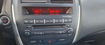 Mitsubishi ASX I SUV 1.8 DID MIVEC 150KM 2011 Mitsubishi ASX DiD 150KM 4x4 Xenon Panorama Skora Hak 1.8 Diesel 150KM, zdjęcie 20