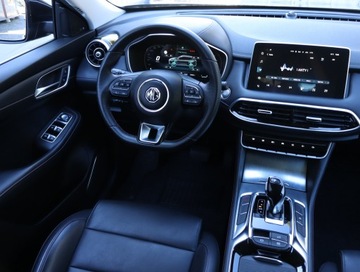 MG HS 2023 MG HS 1.5 TGI, Salon Polska, 1. Właściciel, zdjęcie 6