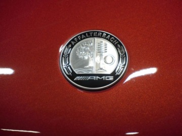 Mercedes Klasa A W177/V177 Hatchback AMG Facelifting 2.0 A35 306KM 2026 35 4M Pakiet AMG Premium + Pakiet Zimowy + AMG Night + Kamera 360, zdjęcie 17