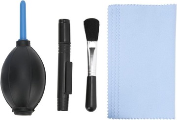 Аксессуары для камеры Костюм для чистки камеры Щетка для камеры