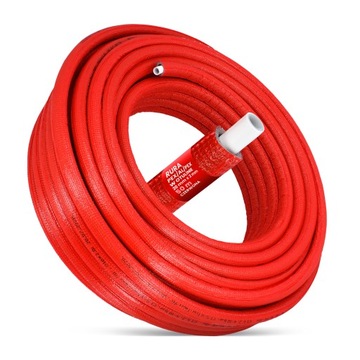 RURA WIELOWARSTWOWA PEX/AL/PEX 20X2 OTULINA 50M