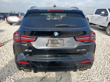 BMW X3 G45 2024 BMW X3 xDrive30i 2024 2.0l 2.0 Benzyna 248KM, zdjęcie 2