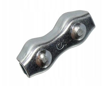 Z2 Стальной трос LINE для садовых штор, 3м