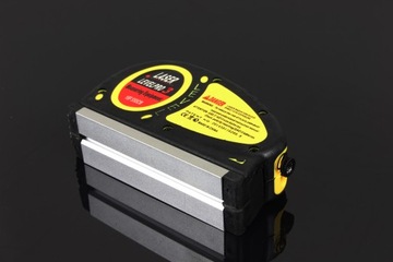 Крест LASER LEVEL + мера LASER 5,5 M