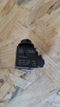 SKODA OCTAVIA MK3 SENSOR VZDUCHU NOVÝ 5Q0907643C