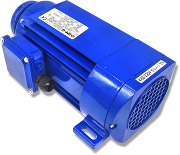 ЭЛЕКТРОДВИГАТЕЛЬ 3,0 кВт 230/400 В 2750 об/мин L Такса