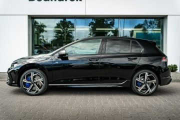 Volkswagen Golf VIII R Facelifting 2.0 TSI 333KM 2026 Volkswagen Golf R 2.0 TSI 4Motion 333 KM DSG, zdjęcie 5