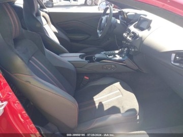 Aston Martin V8 Vantage III 2023 Aston Martin Vantage Aston Martin Vantage 4.0 Benzyna 503KM, zdjęcie 8