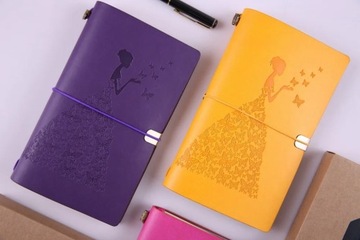 Брюлион А2, 10 листов, мягкая обложка.