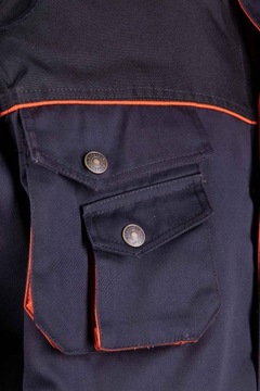 Практичная рабочая куртка WINTER INSULATED OHS