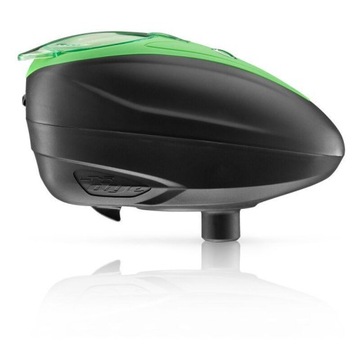 Magazynek loader Paintball DYE LT-R Rotor Lime