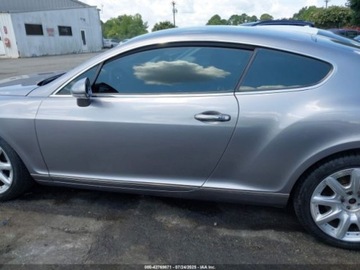 Bentley 2006 Bentley Continental GT 2006 6.0l 6.0 Benzyna 552KM, zdjęcie 2