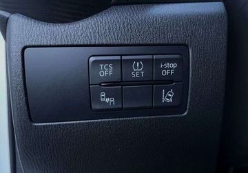 Mazda CX-3 Crossover 2.0 SKY-G 120KM 2016 Mazda CX-3 2.0 I NAVI SKORA bose bezwypadkowa GWARANCJA zarejestrowana, zdjęcie 22