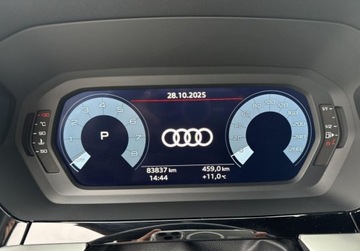 Audi A3 8Y Limousine 1.5 35 TFSI 150KM 2021 Audi A3 Limousine Audi A3 Limousine S-LINE 1.5 TFSI 150 KM 2021 FV23, zdjęcie 11