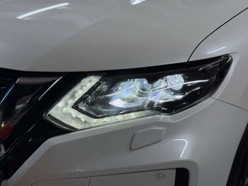 Nissan X-Trail III Terenowy Facelifting 1.6 DIG-T 163KM 2018 Nissan X-Trail 1.6DIG-T 163KM N-Connecta Kamery 360 El. Klapa FullLED Gwar, zdjęcie 34