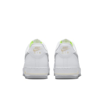 Nike Air Force 1 '07 Buty Męskie Klasyk Skórzane Sportowe max